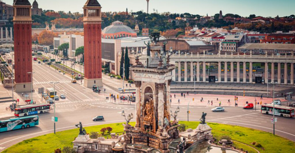 The 15 Most Popular Countries Americans Say They’d Relocate To