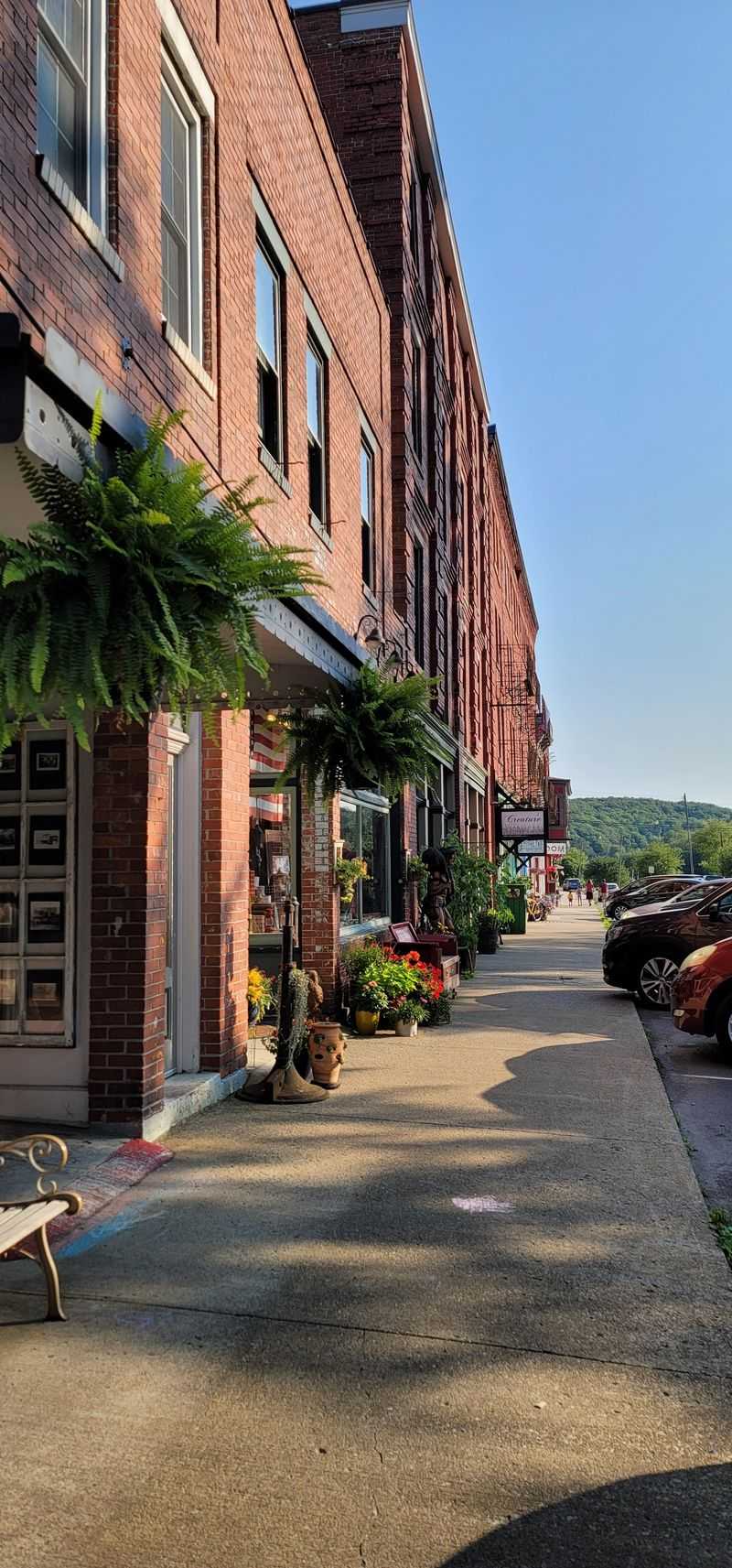 Thomas, West Virginia