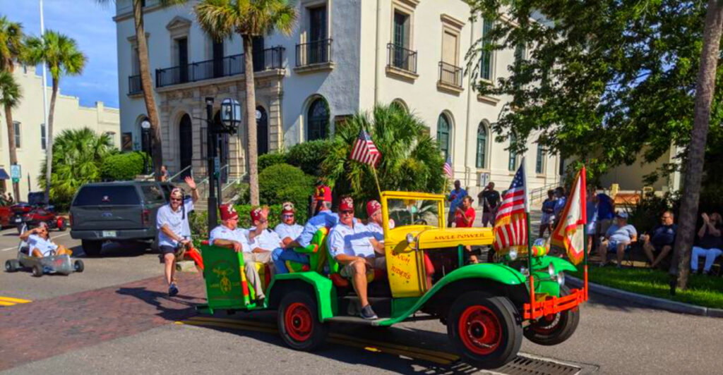 The 24 Most Charming Downtowns in the U.S. You’ve Probably Never Heard Of
