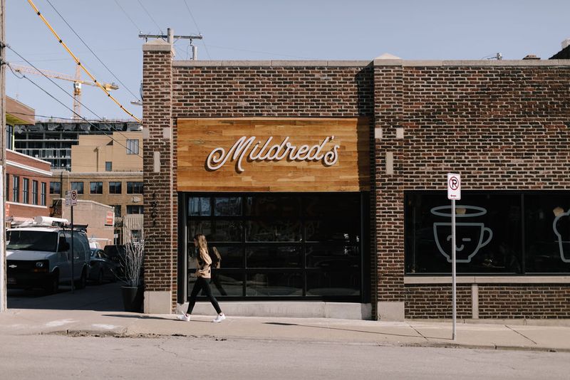 Mildred's Food + Drink - Kansas City, MO
