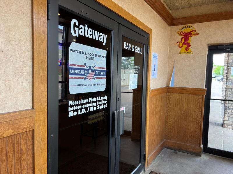 Gateway Lounge - Sioux Falls, SD