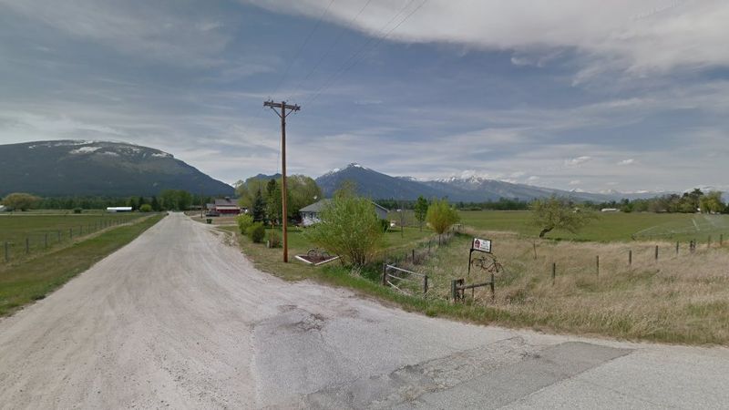 The Long Way Through the Bitterroot Backcountry