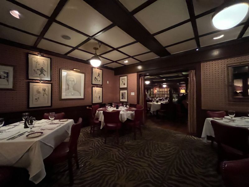 Atmosphere Without Noise