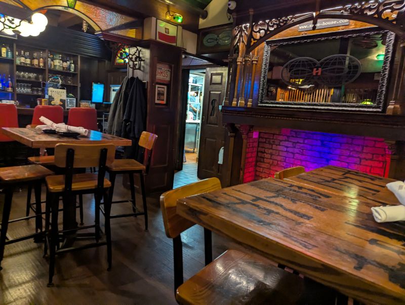 Service In Character