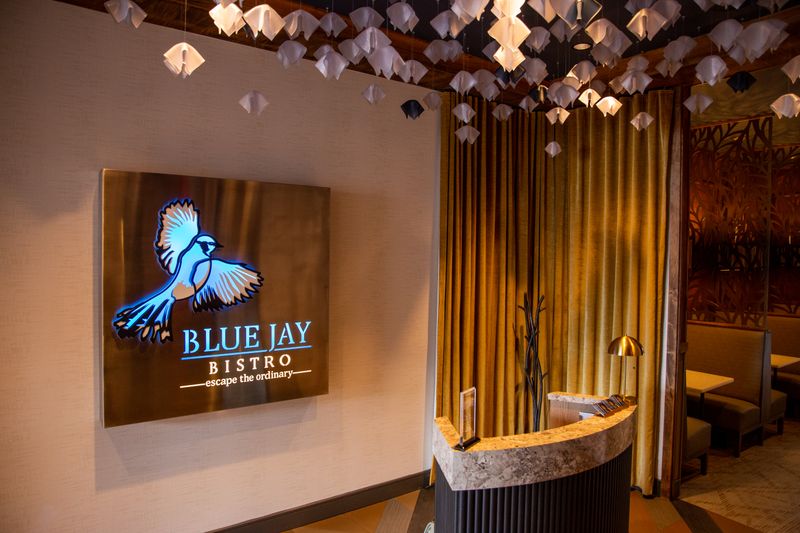 Blue Jay Bistro (Littleton)