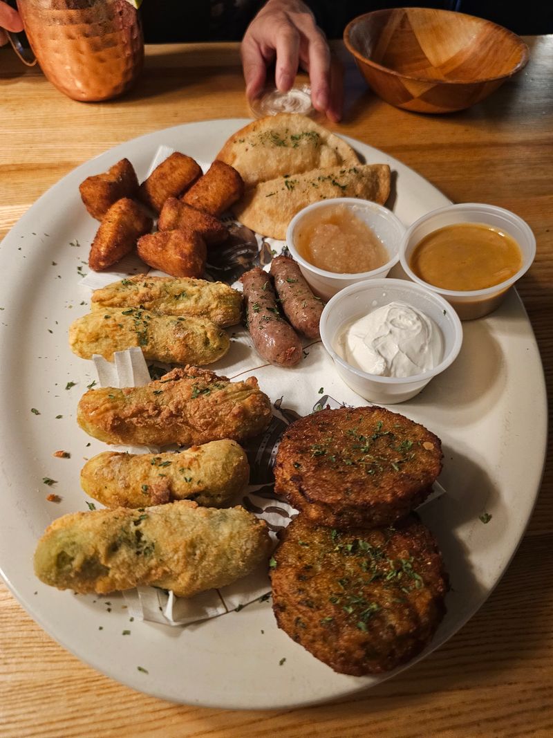 Potato Pancakes Done Right