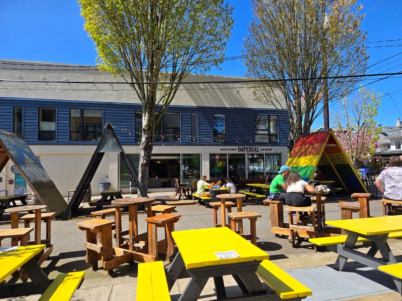 Imperial Bottle Shop & Taproom