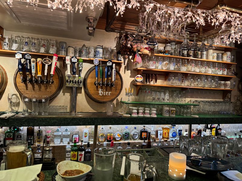 Kaiserhof Restaurant