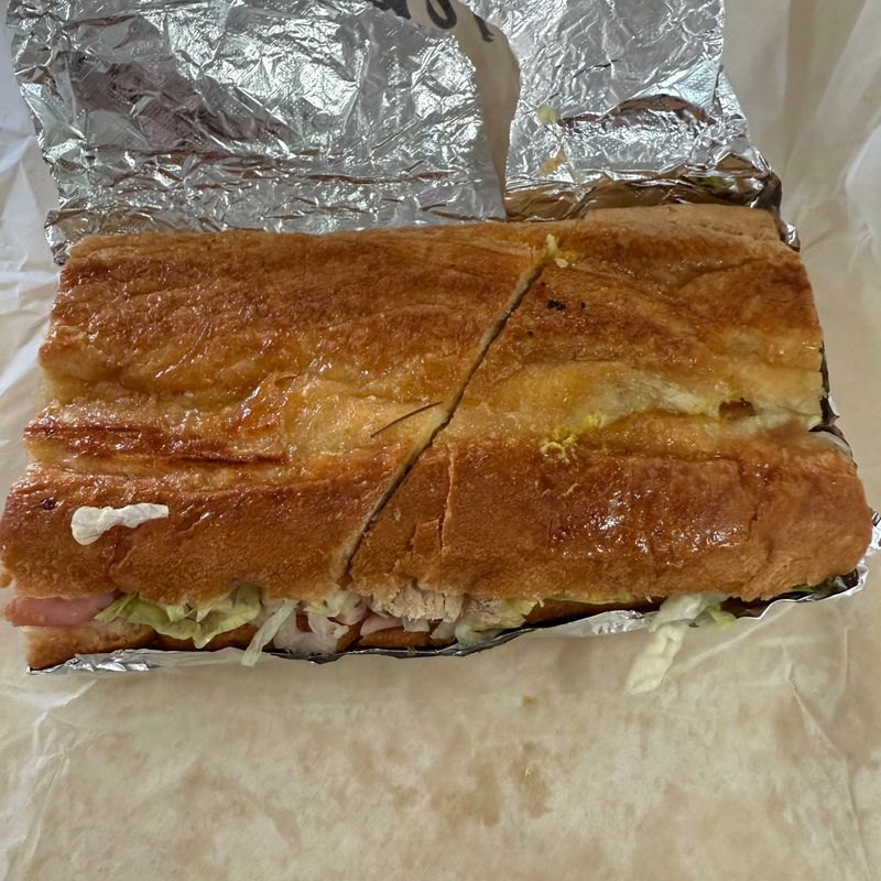 The Honey Cuban That Locals Love