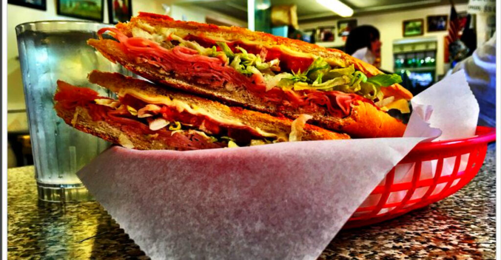 The Best Cuban Sandwich in Tampa, FL Isn’t Where Tourists Go