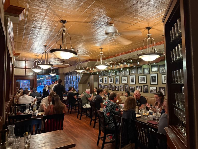 Why locals swear by Spano's