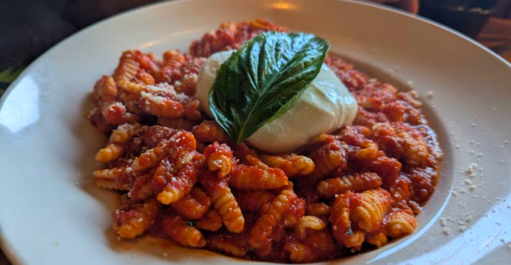 The Best Italian Food in New Jersey? Locals Point to This No-Frills Spot