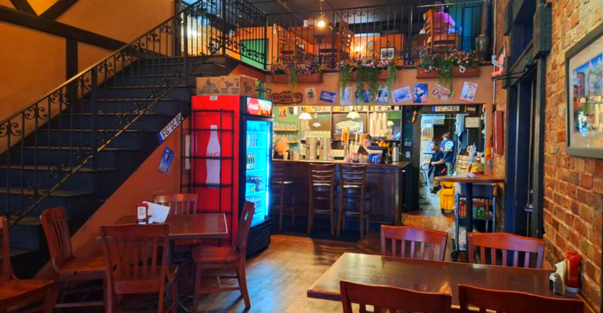 The Best Sauerbraten in the South? You’ll Find It in This Tennessee Town