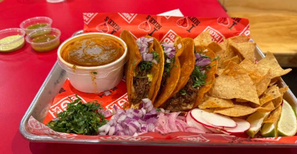 The Best Tacos in San Diego Aren’t Found Anywhere Near the Beach