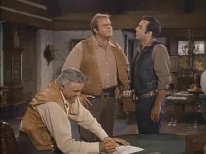 Bonanza (1959–1973)