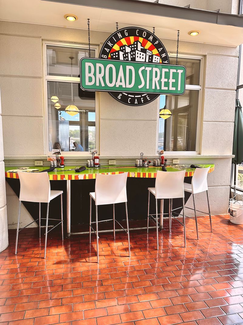 Coffee, Lattes, And A Second Cup