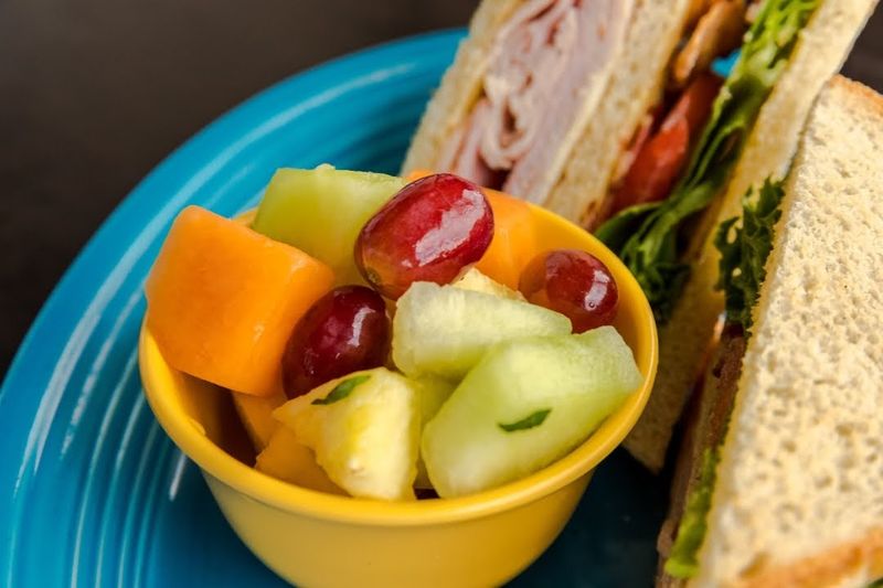 The Biscuit Sandwich Playbook