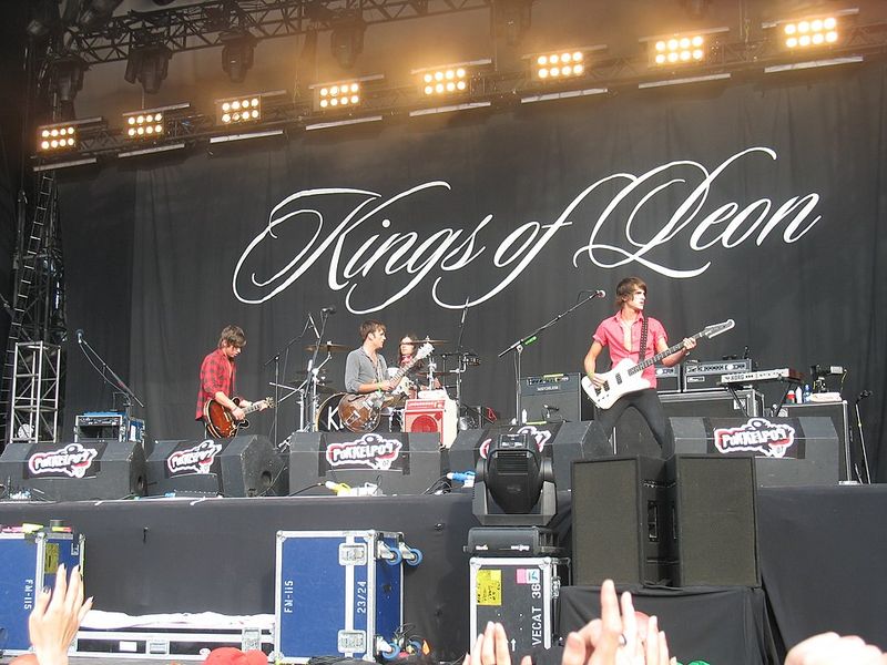 Kings of Leon