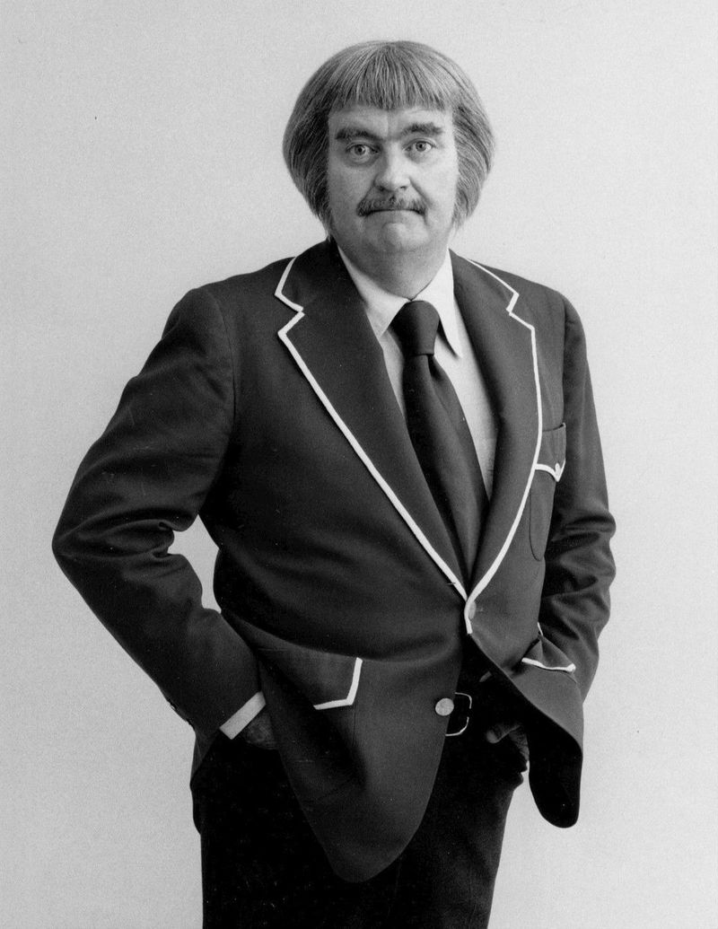 Captain Kangaroo Says Goodbye (Captain Kangaroo, 1974)