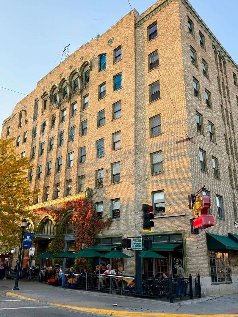 Ted’s Montana Grill - Bozeman