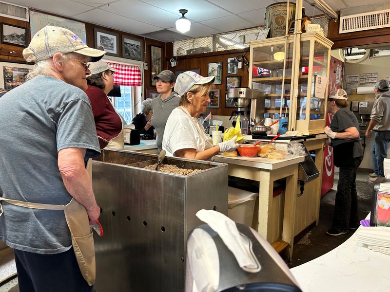 Horseshoe Counter Culture