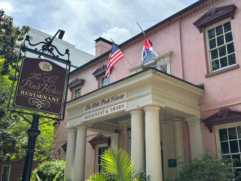 She Crab Soup Reverie