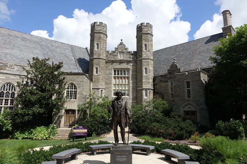 West Chester University Energy