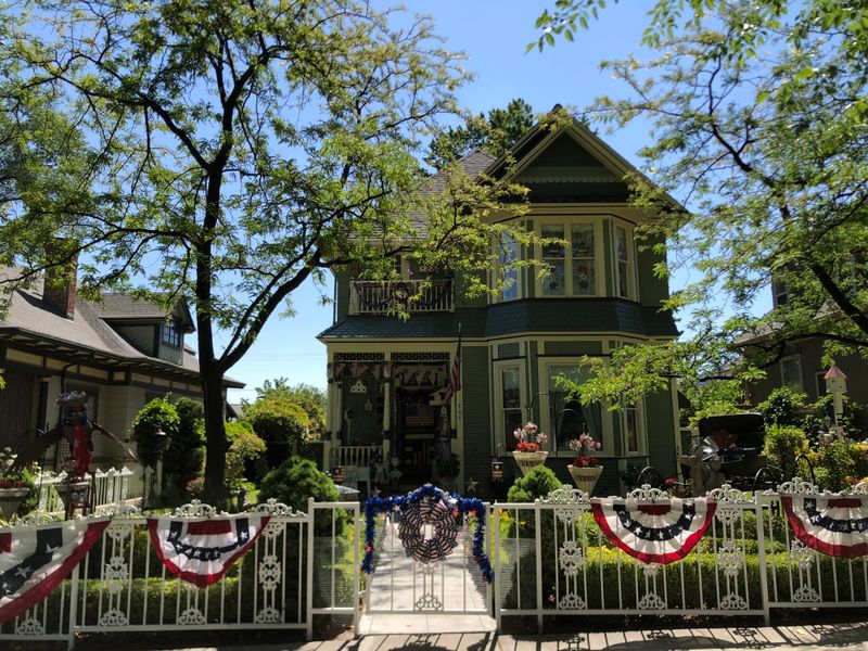 It Hosts One of the Oldest Rodeos in the World