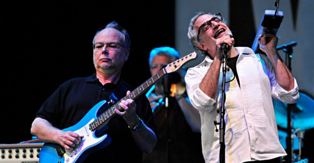 The Class of ’76: 20 Timeless Albums That Turn 50 This Year