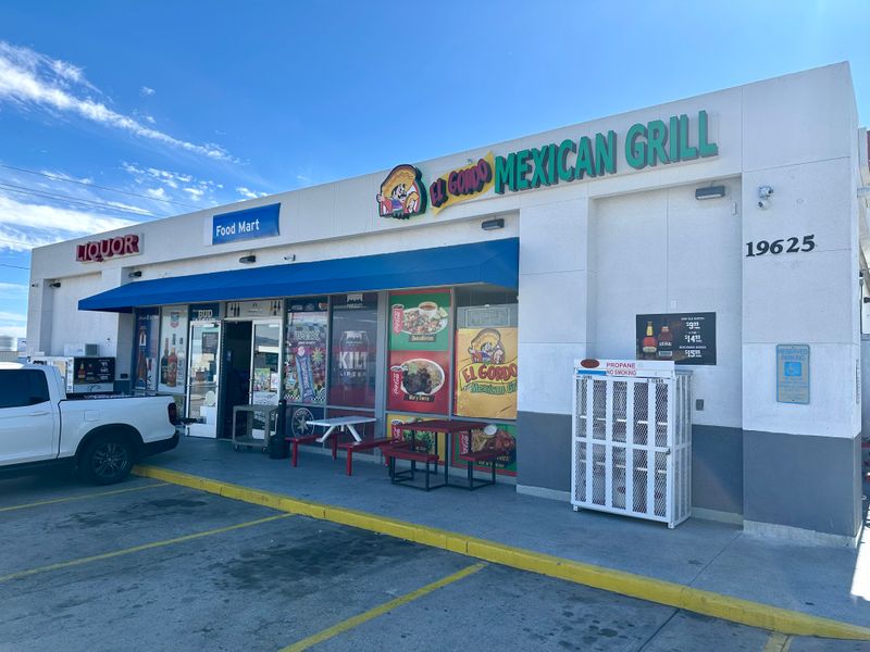 El Gordo Real Mexican Grill #7