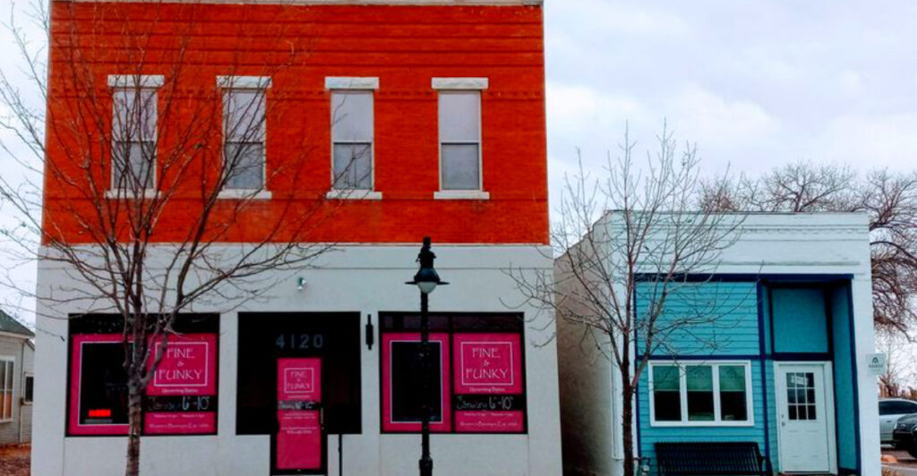The Colorado Community That’s Quietly Becoming the Next Big Thing