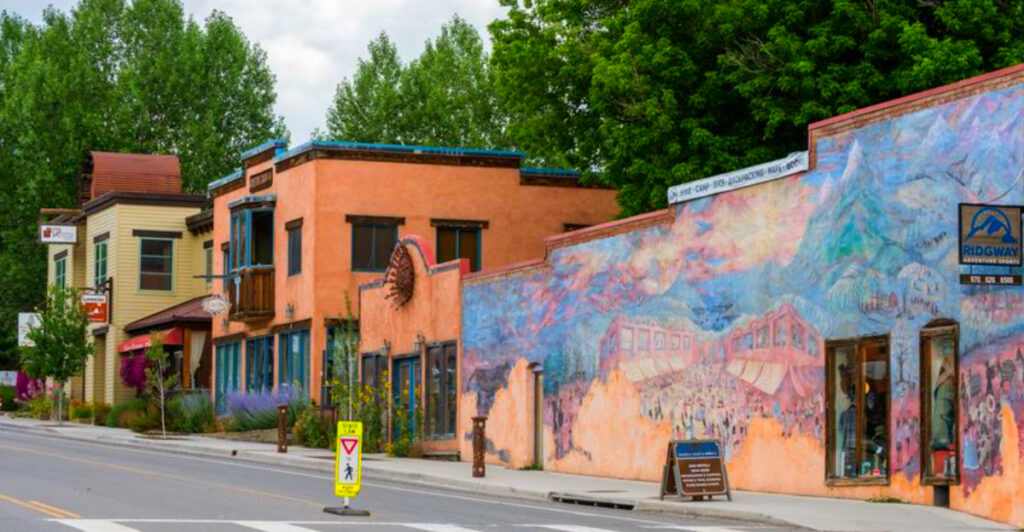 The Colorado Town So Pretty, Even Locals Keep It a Secret