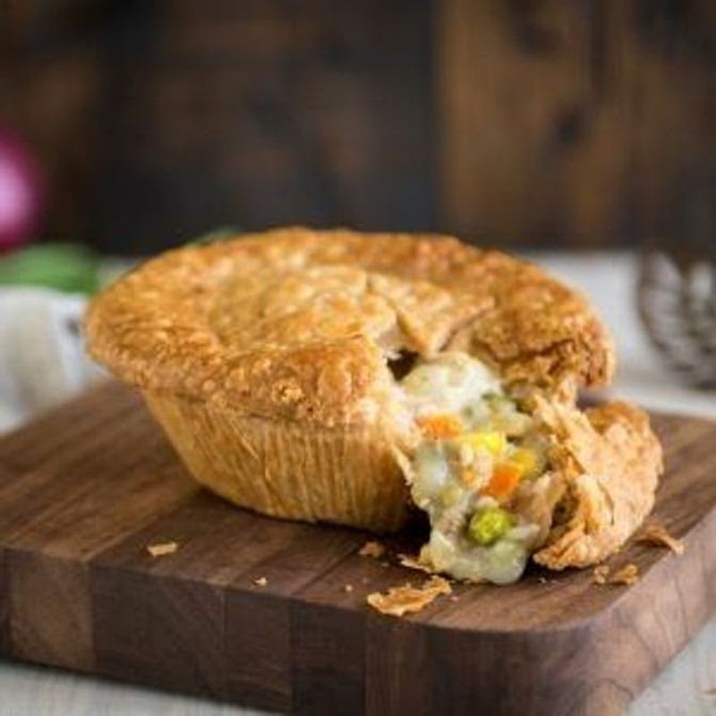 Grand Traverse Pie Company (Traverse City + multiple MI locations)