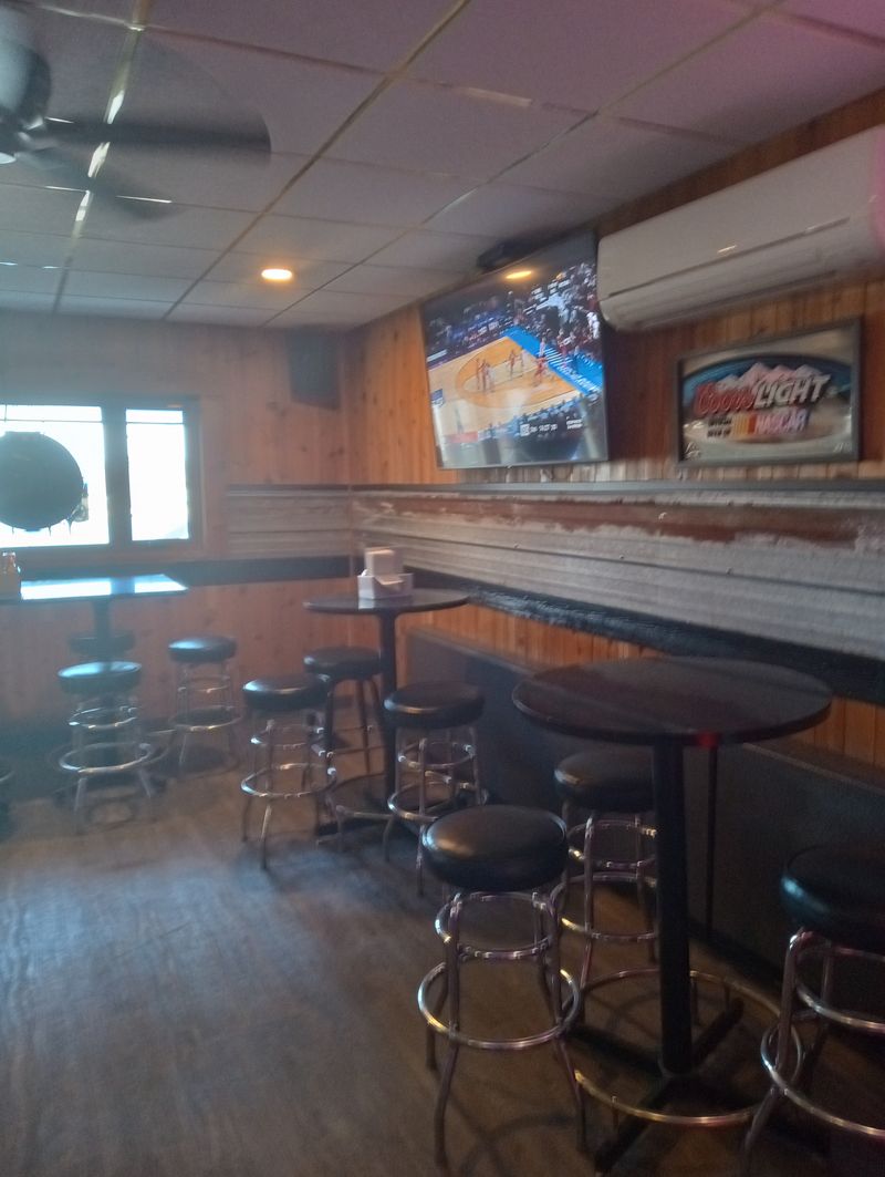 The Dam Tavern - Beaver Dam, WI