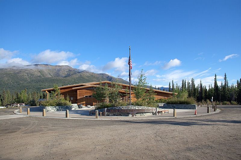 Wildlife Outnumbers People