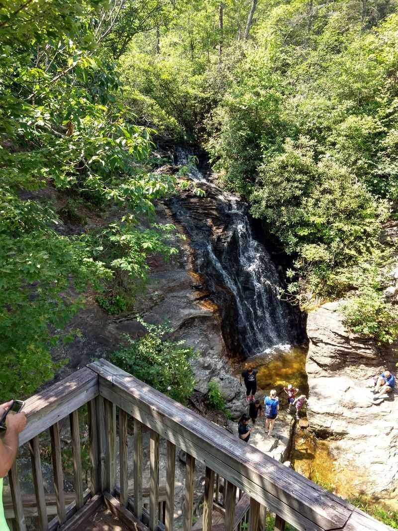 A Known River Tubing Destination