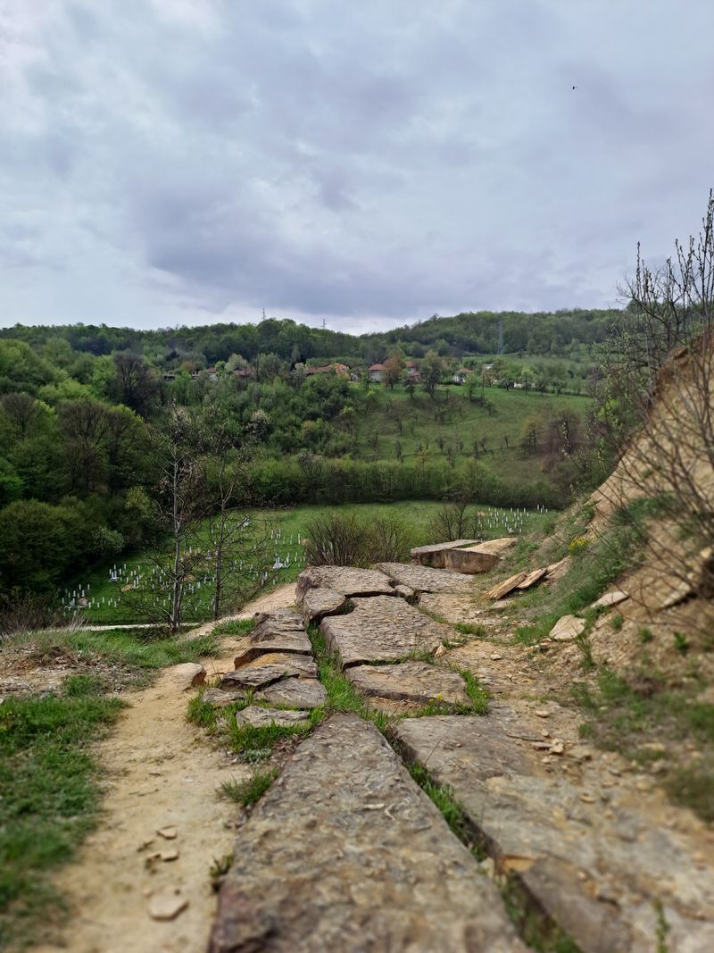 Bosnia Does Have Important Authentic History Nearby