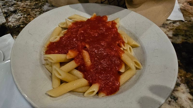 Service That Remembers Your Order