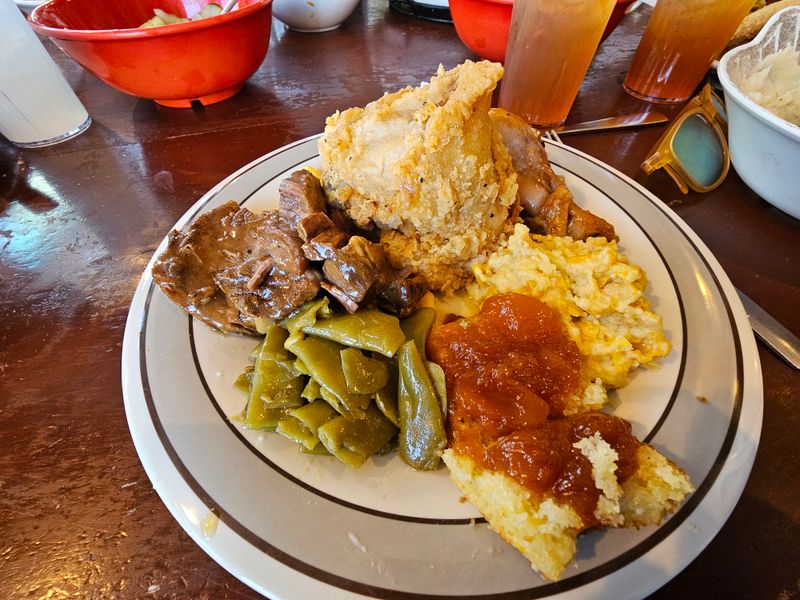 Monell's — Nashville, TN