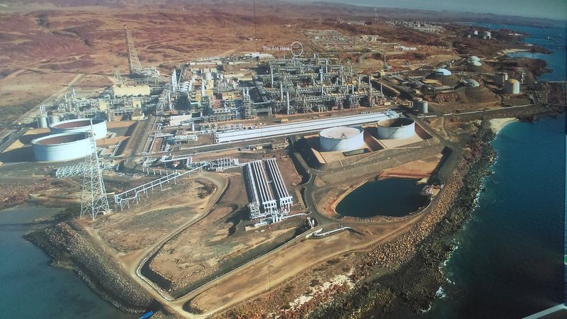 The Iron Ore Formed Between 1.4 and 1.1 Billion Years Ago