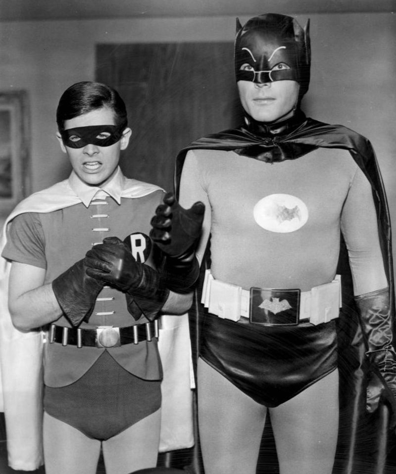Batman (1966–1968)