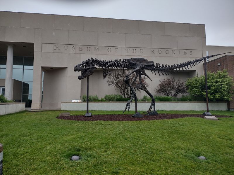 The Hager Auditorium