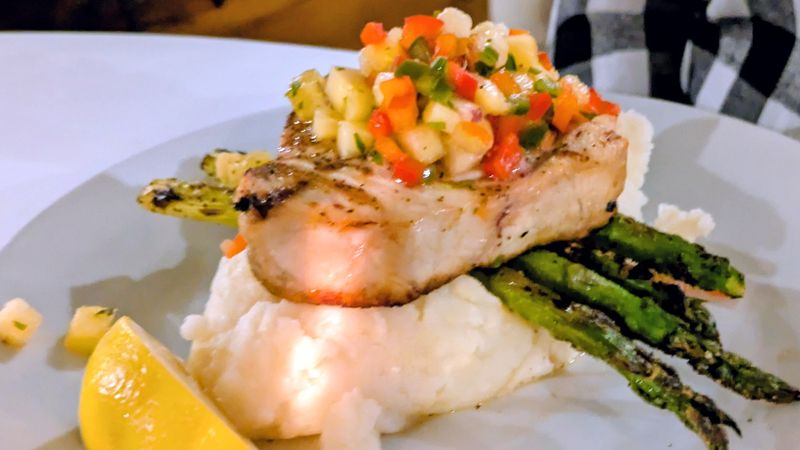 Local Catch Done Right