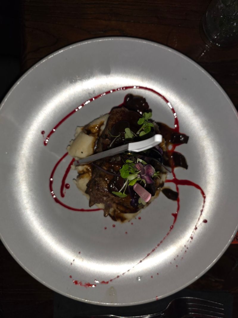 Seafood Spotlight: Salmon That Sings