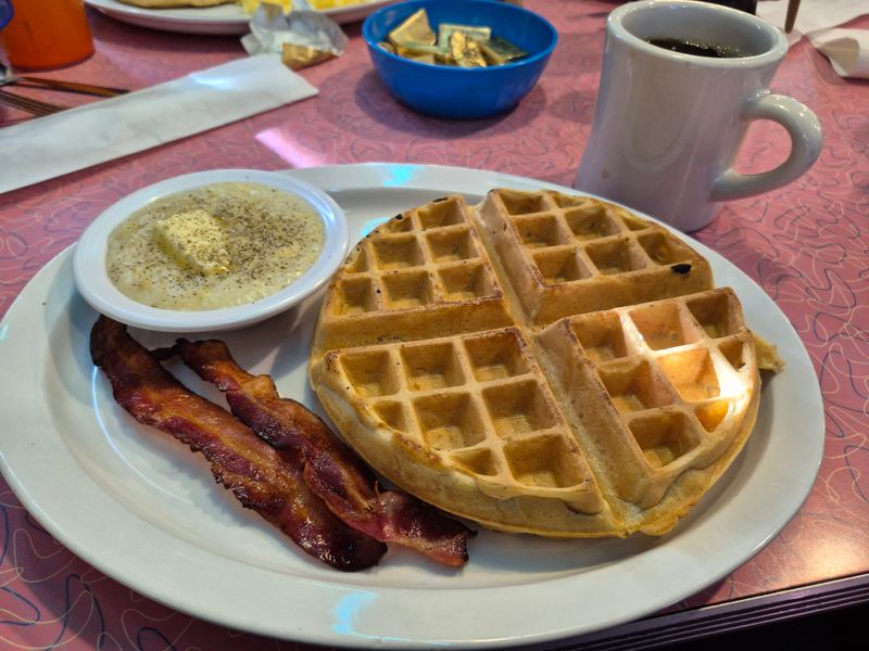 All Day Breakfast Classics