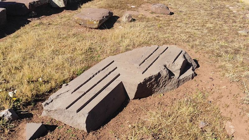 Flat Surfaces Were Achieved by Grinding, Not Machines