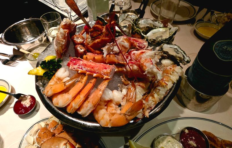 Lunch vs Dinner Decisions