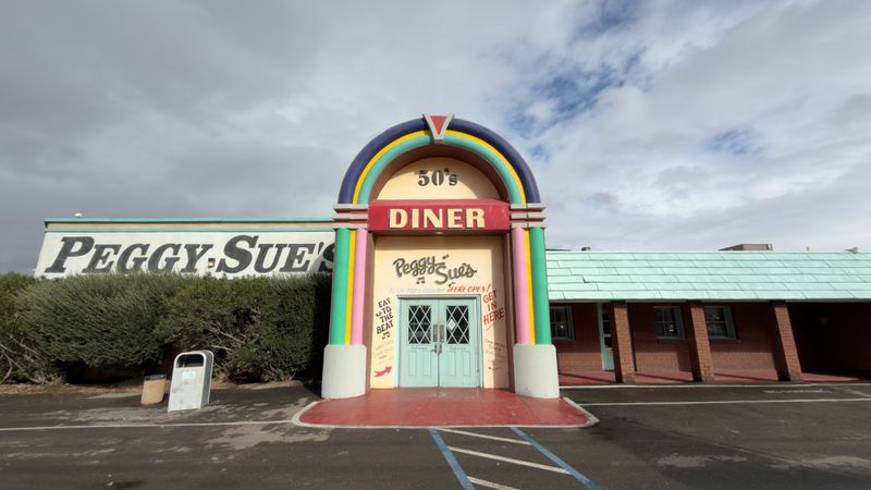 Roadside Landmark History