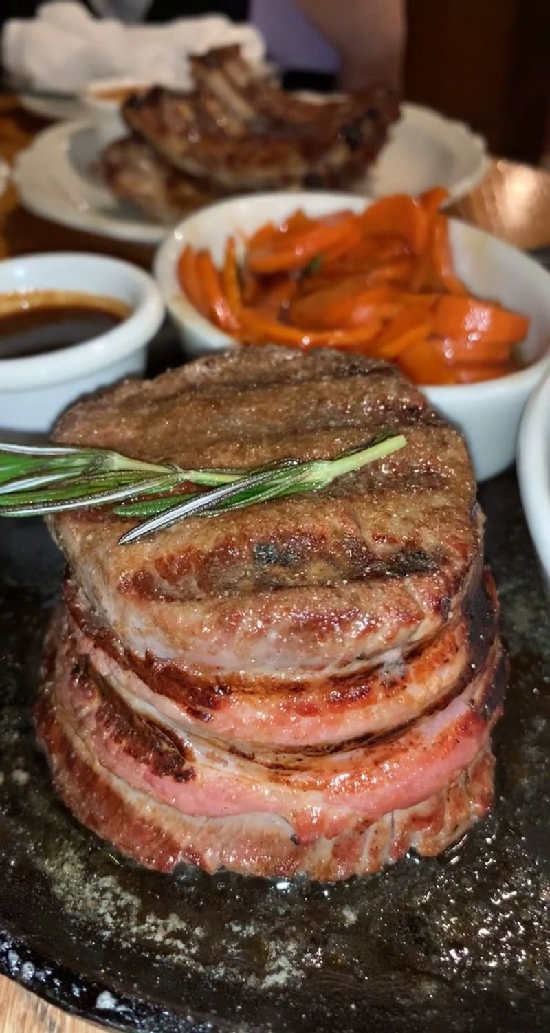 Chateaubriand for Two