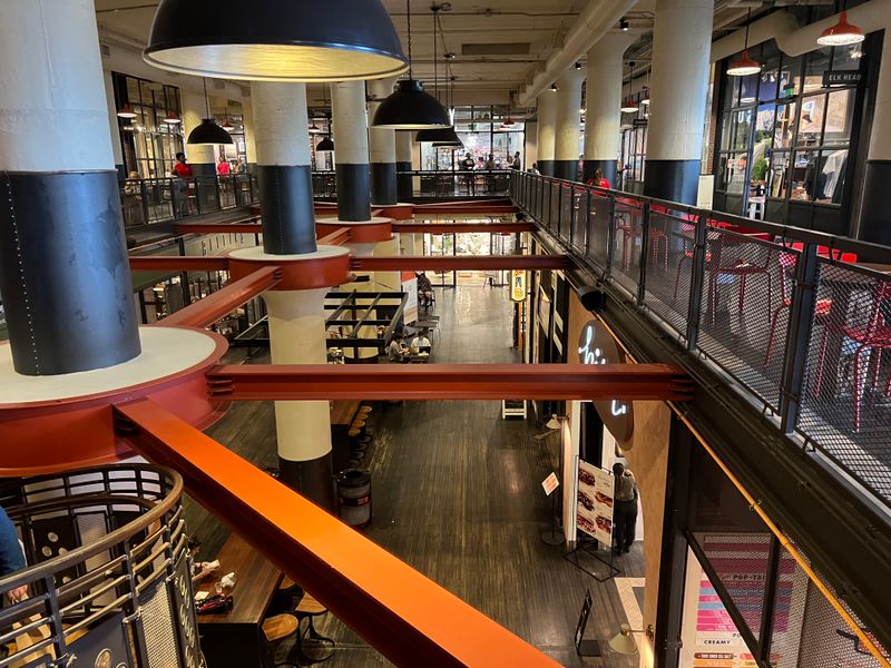 Ponce City Market – Atlanta, GA